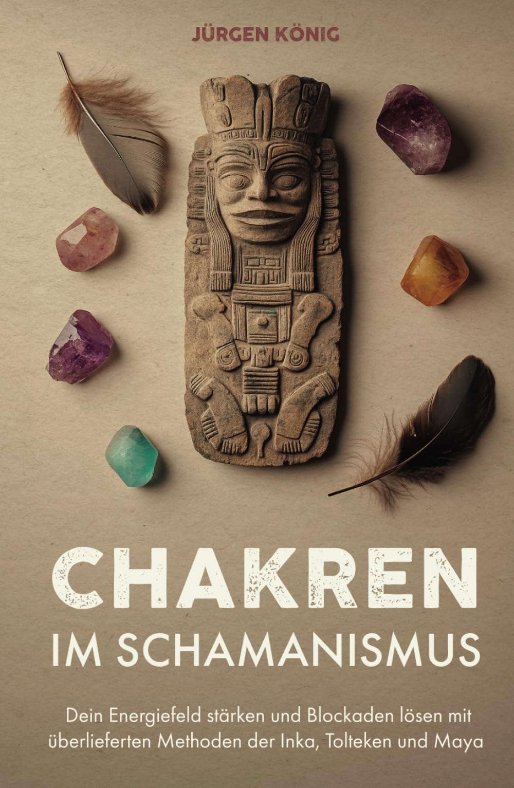 Chakren im Schamanismus Health, Nutrition & Fitness