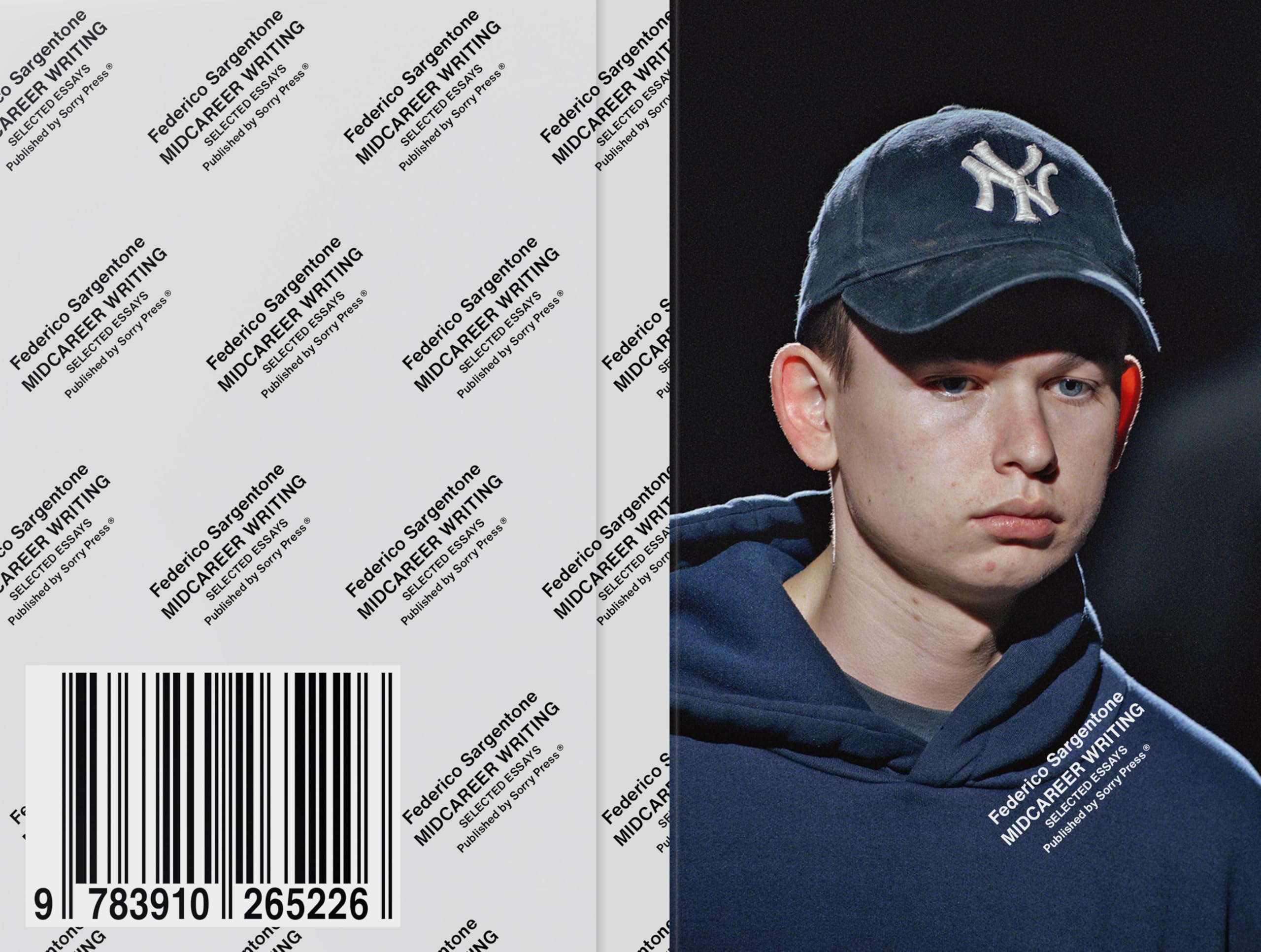 Product Image: Midcareer Writing