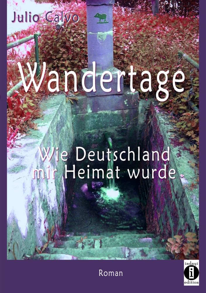 Product Image: Wandertage