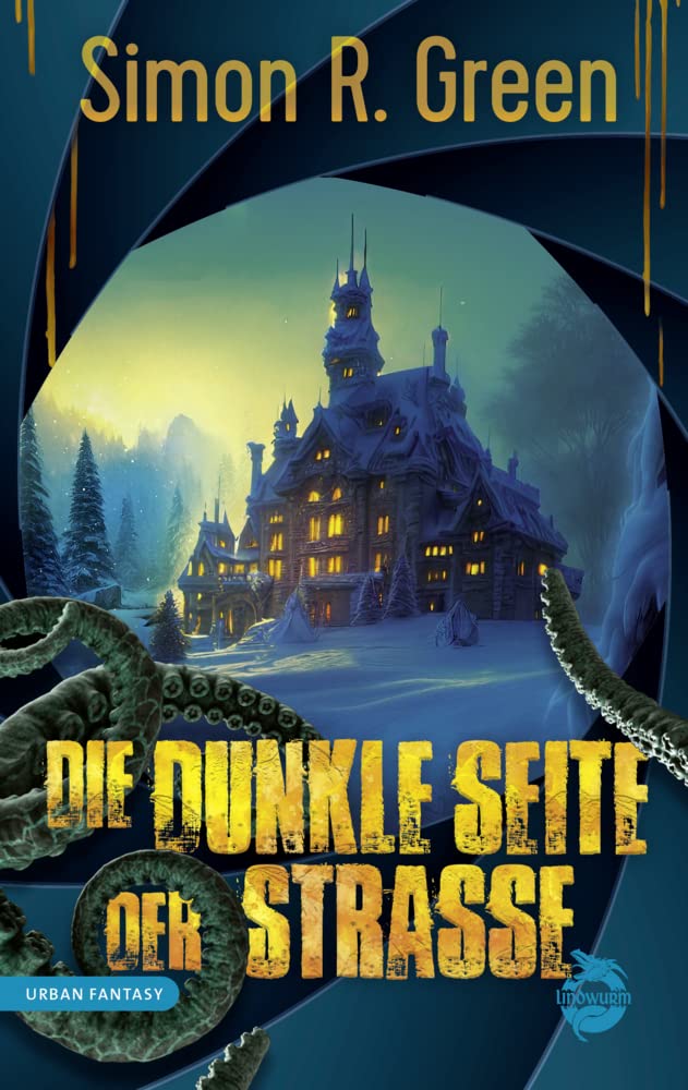 Die dunkle Seite der Straße: Ishmael Jones 1 Contemporary literature