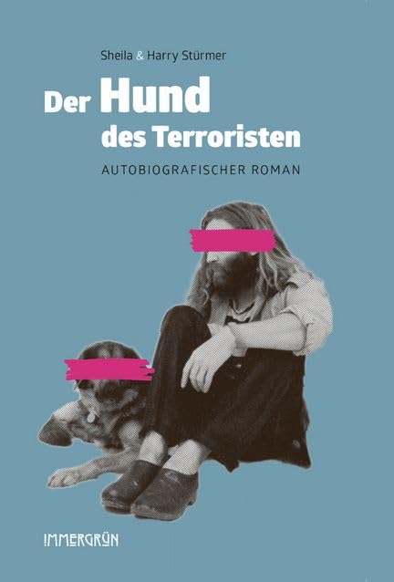 Der Hund des Terroristen Personalities Books
