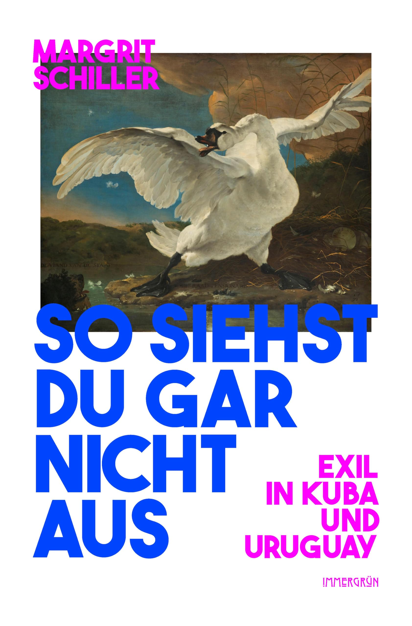 Product Image: So siehst du gar nicht aus