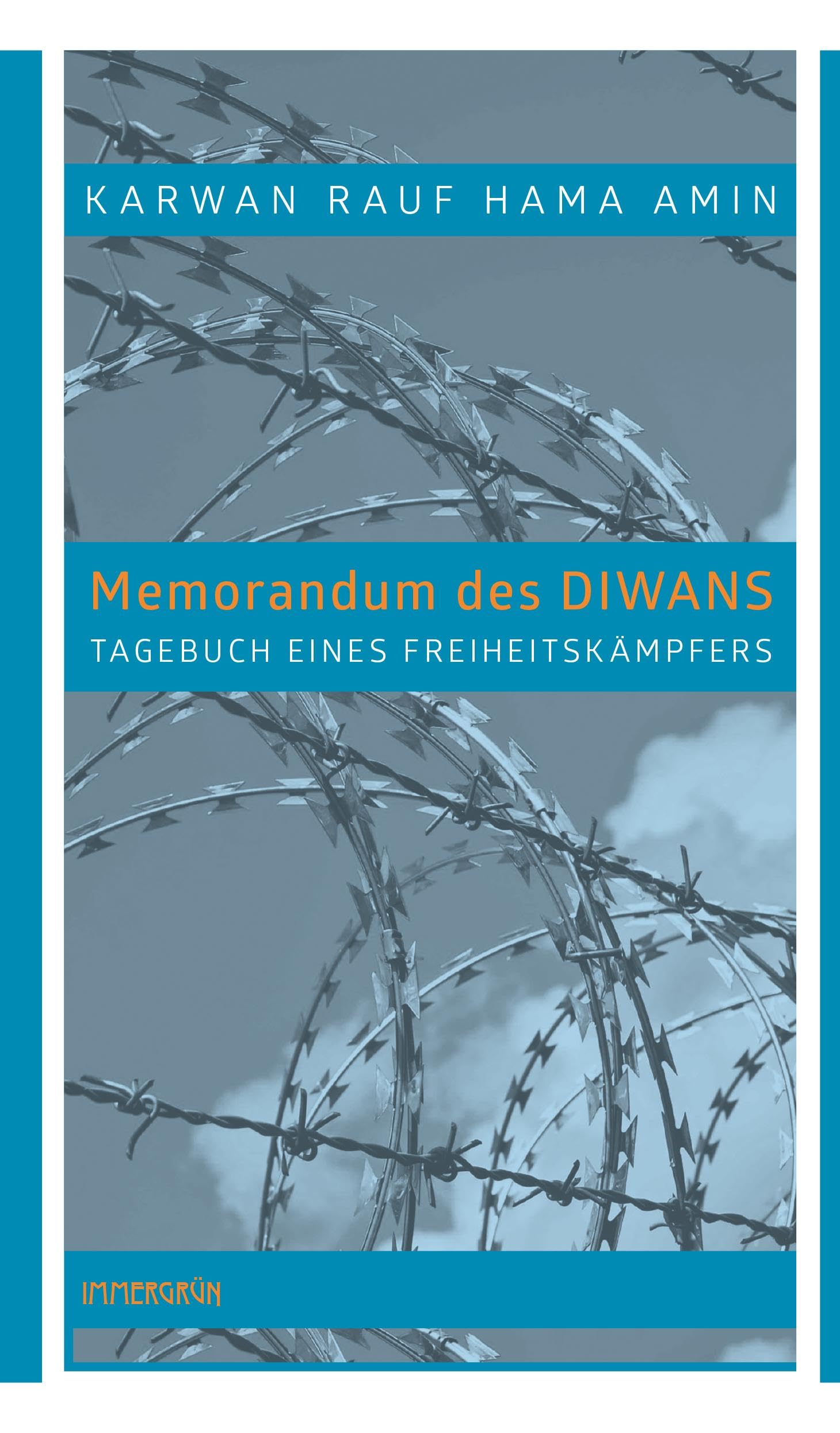 Product Image: Memorandum des Diwans