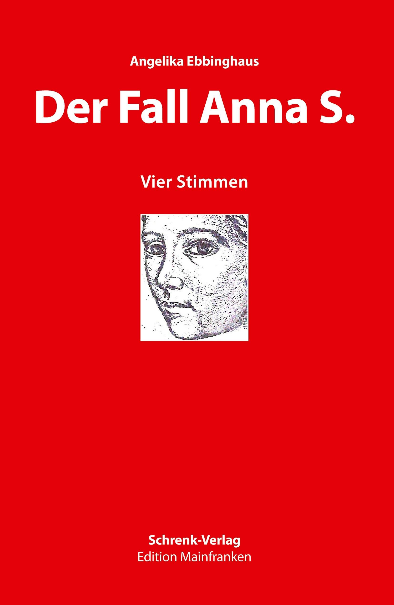 Der Fall Anna S. Contemporary literature Books