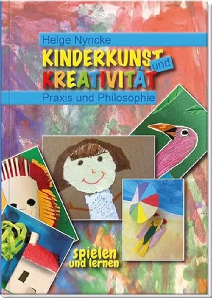 Kinderkunst und Kreativität Study Guides