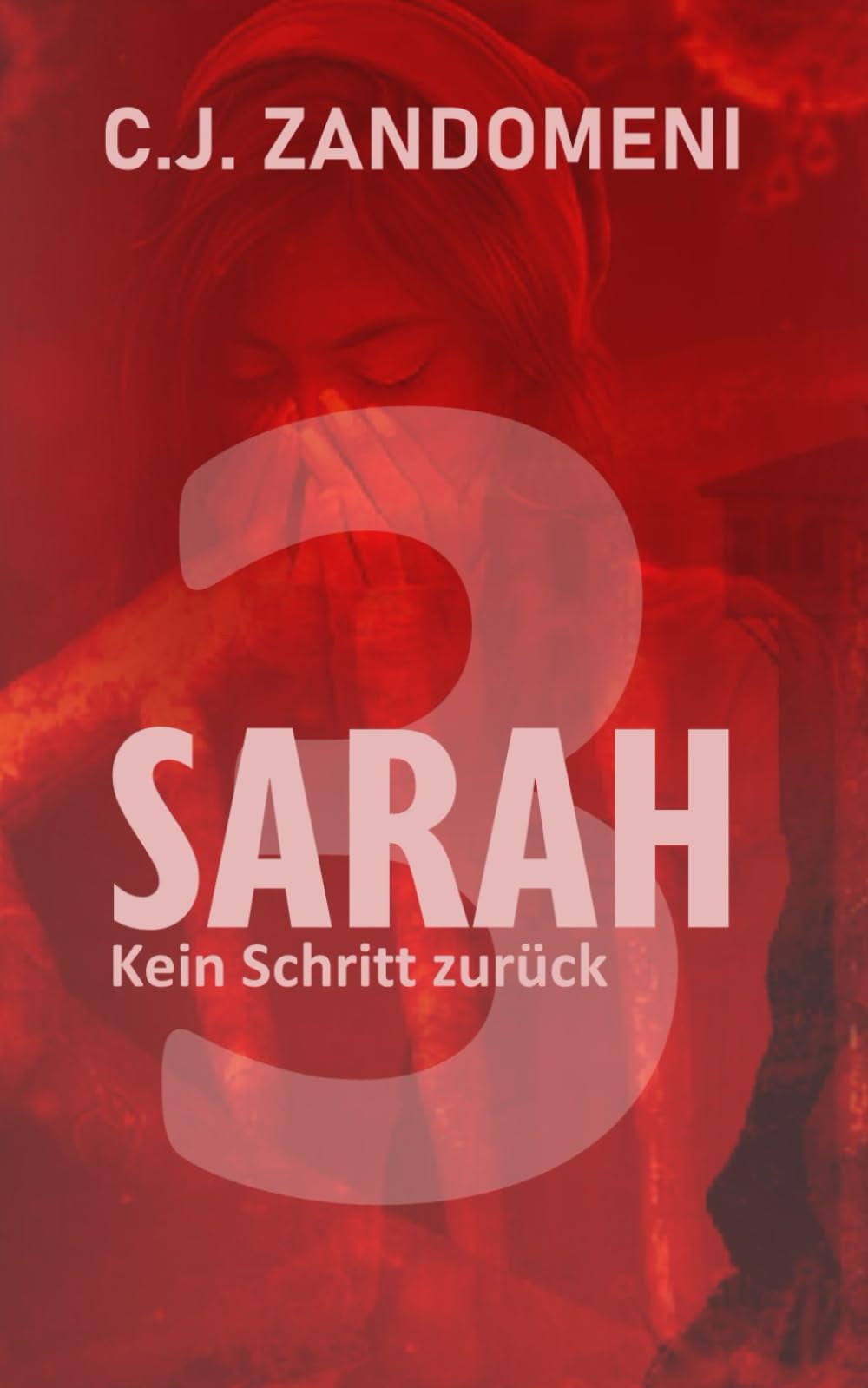 SARAH: Kein Schritt zurück Action & Adventure
