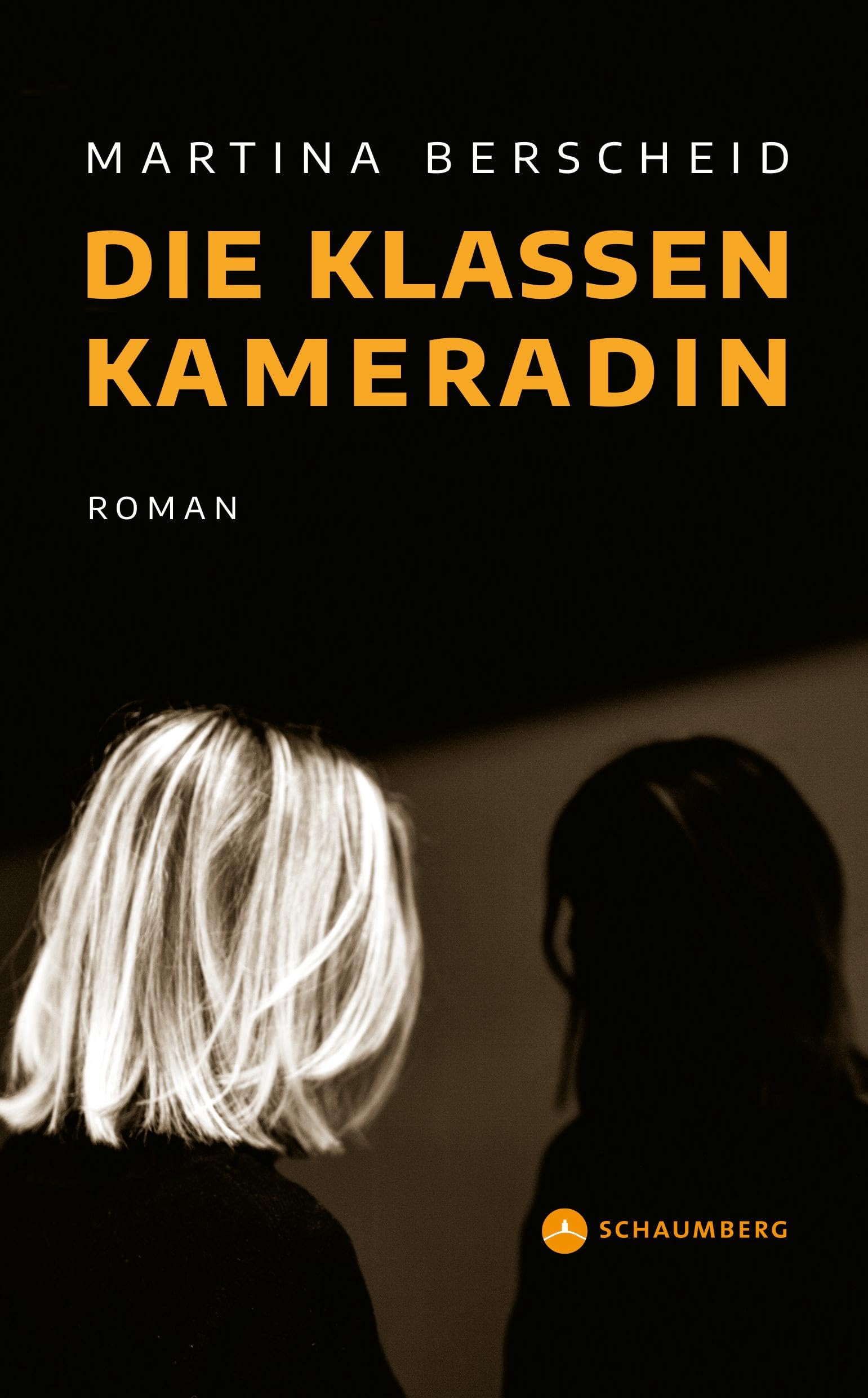 Product Image: Die Klassenkameradin