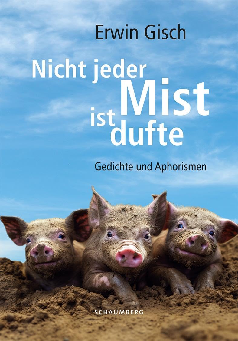 Nicht jeder Mist ist dufte Contemporary literature Books