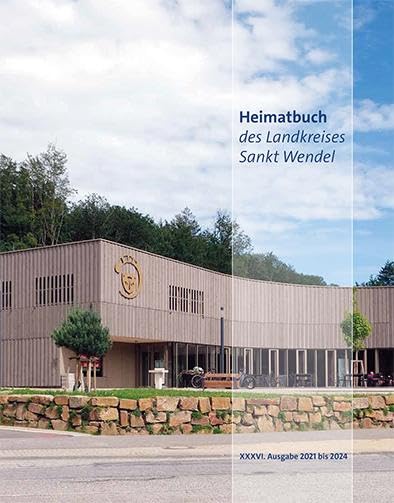 Heimatbuch des Landkreises Sankt Wendel Natural Sciences