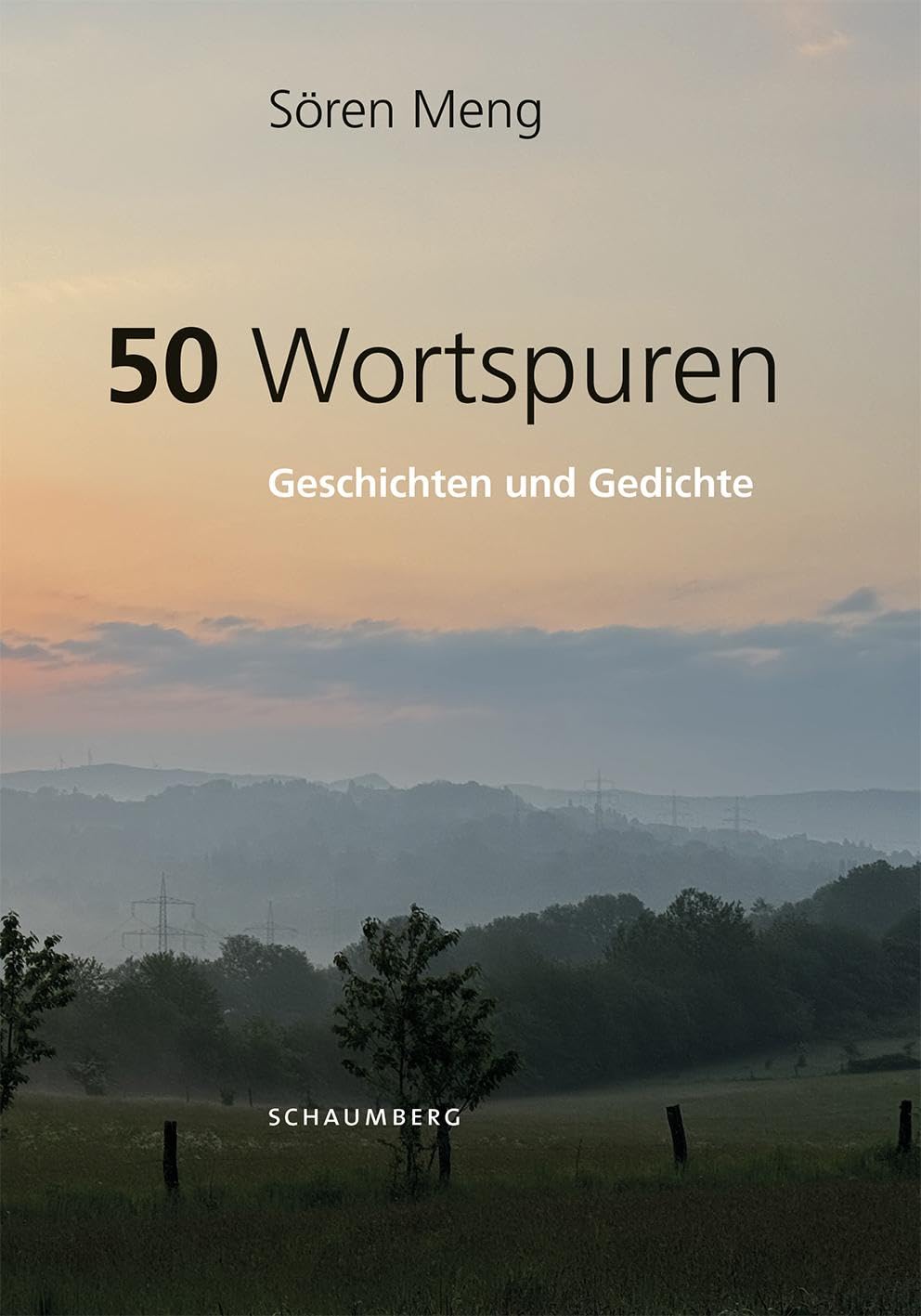 Product Image: 50 Wortspuren