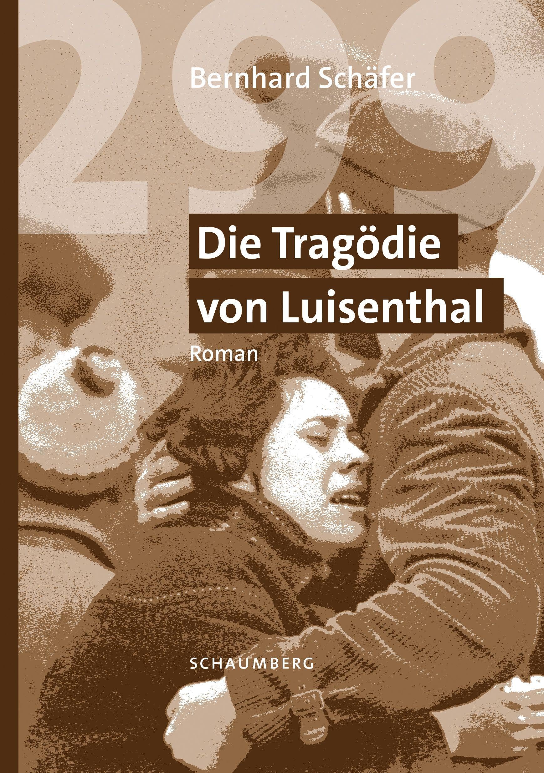 299 Die Tragödie von Luisenthal Contemporary literature