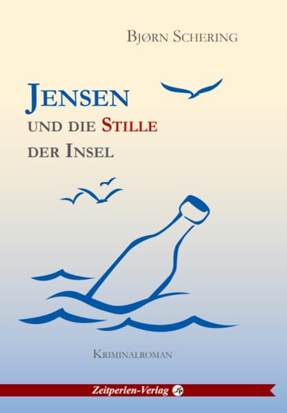Jensen und die Stille der Insel Contemporary literature