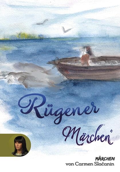 Rügener Märchen (Funkenflug: Märchen) Fairy Tales & Legends