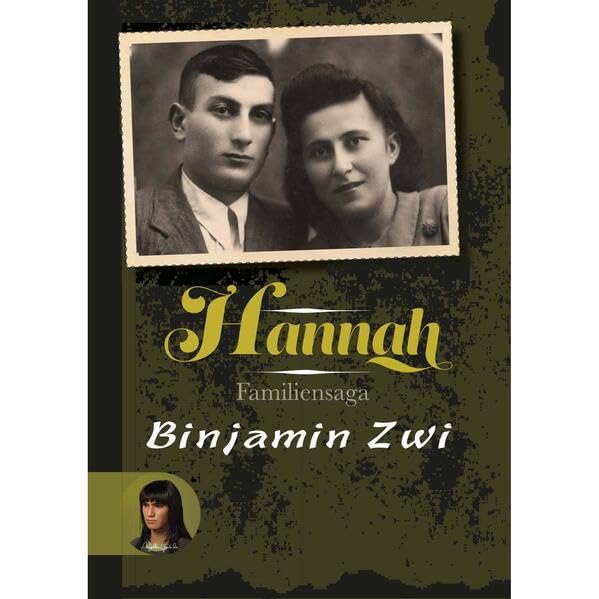 Hannah: Familiensaga (Funkenflug: Romane) Historical Fiction