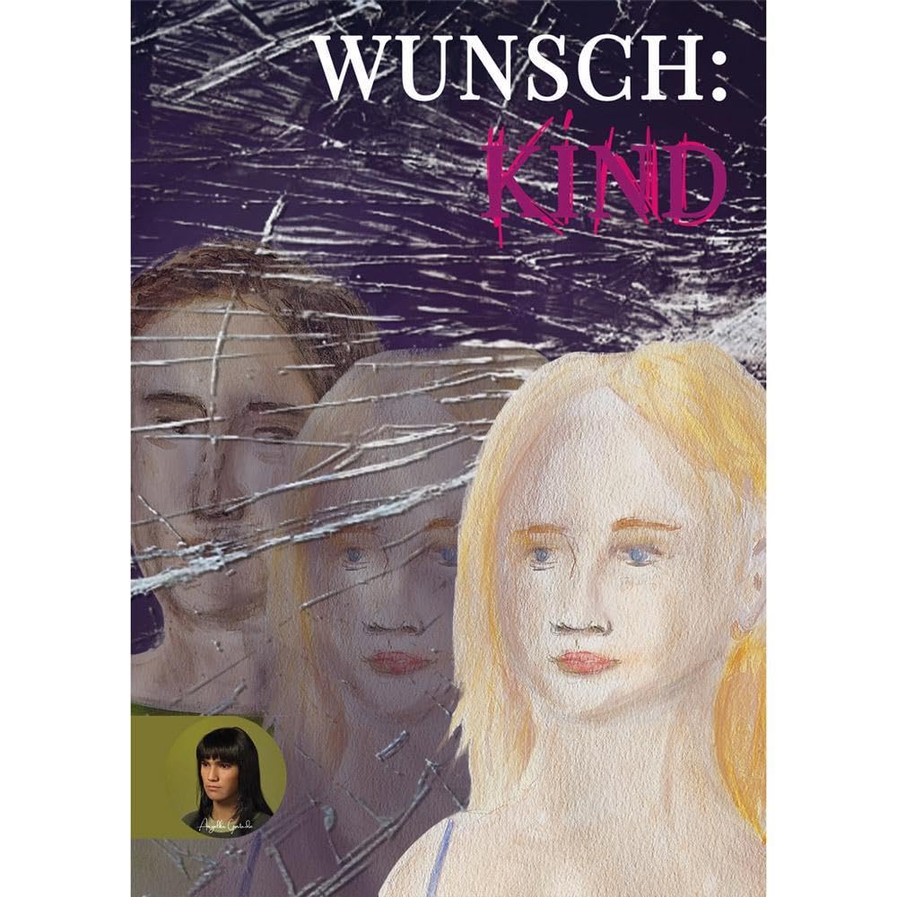 Wunsch:Kind Contemporary literature