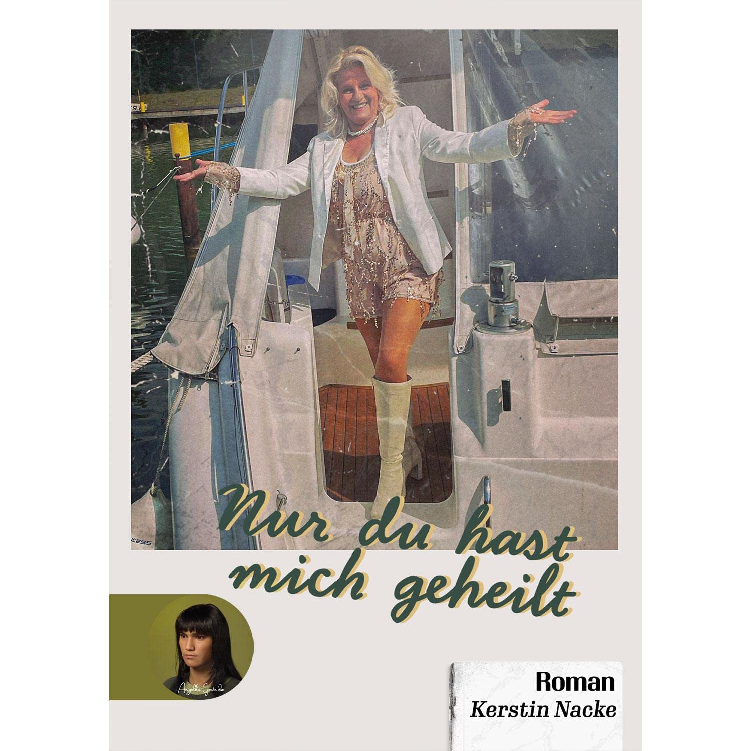 Nur du hast mich geheilt Personalities