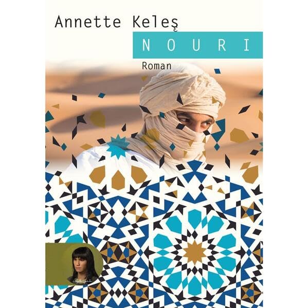 Nouri Contemporary literature Books