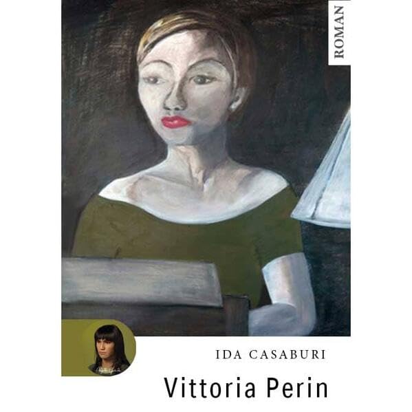 Product Image: Vittoria Perin