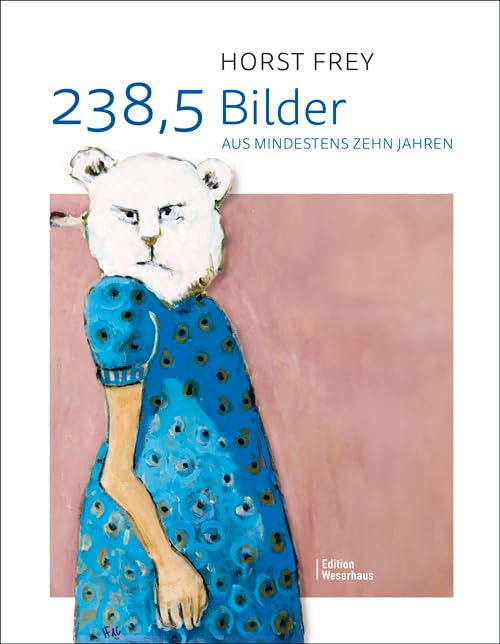 238,5 Bilder aus mindestens zehn Jahren: Kunstkatalog Humour & Satire