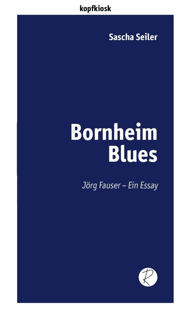 Bornheim Blues Essays & Short Stories