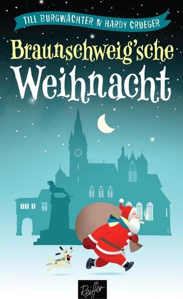 Braunschweig'sche Weihnacht Humour & Satire