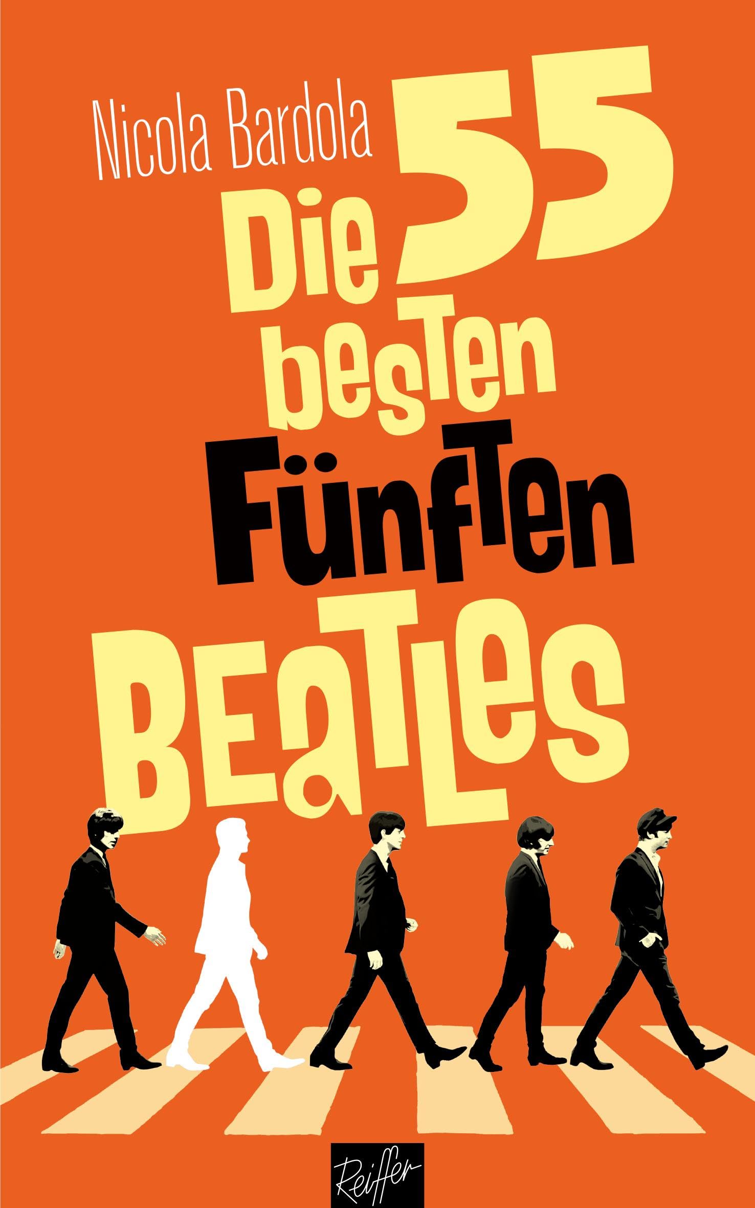Die 55 besten Fünften Beatles Arts & Music