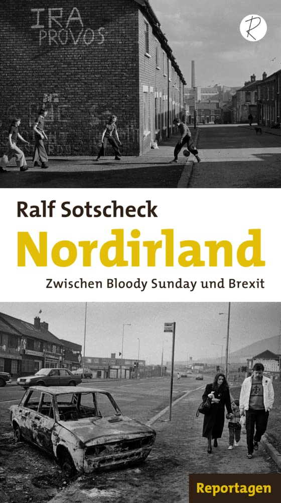 Nordirland Social Sciences Books