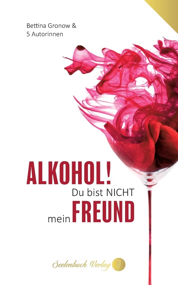 Alkohol du bist nicht mein Freund Politics & History