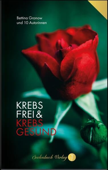 Krebsfrei & Krebsgesund Medicine