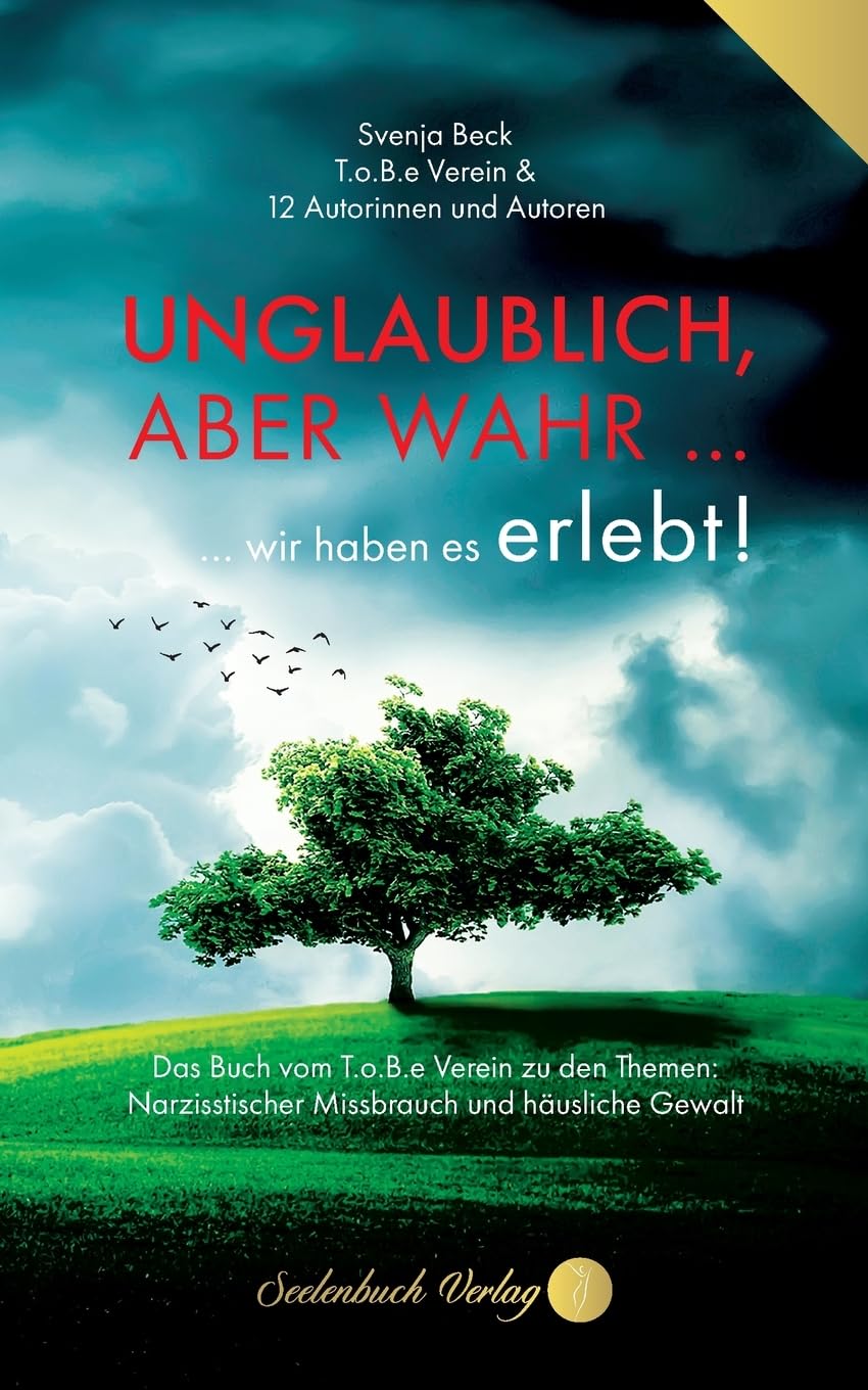 Unglaublich aber wahr ...: ... wir haben es erlebt Law