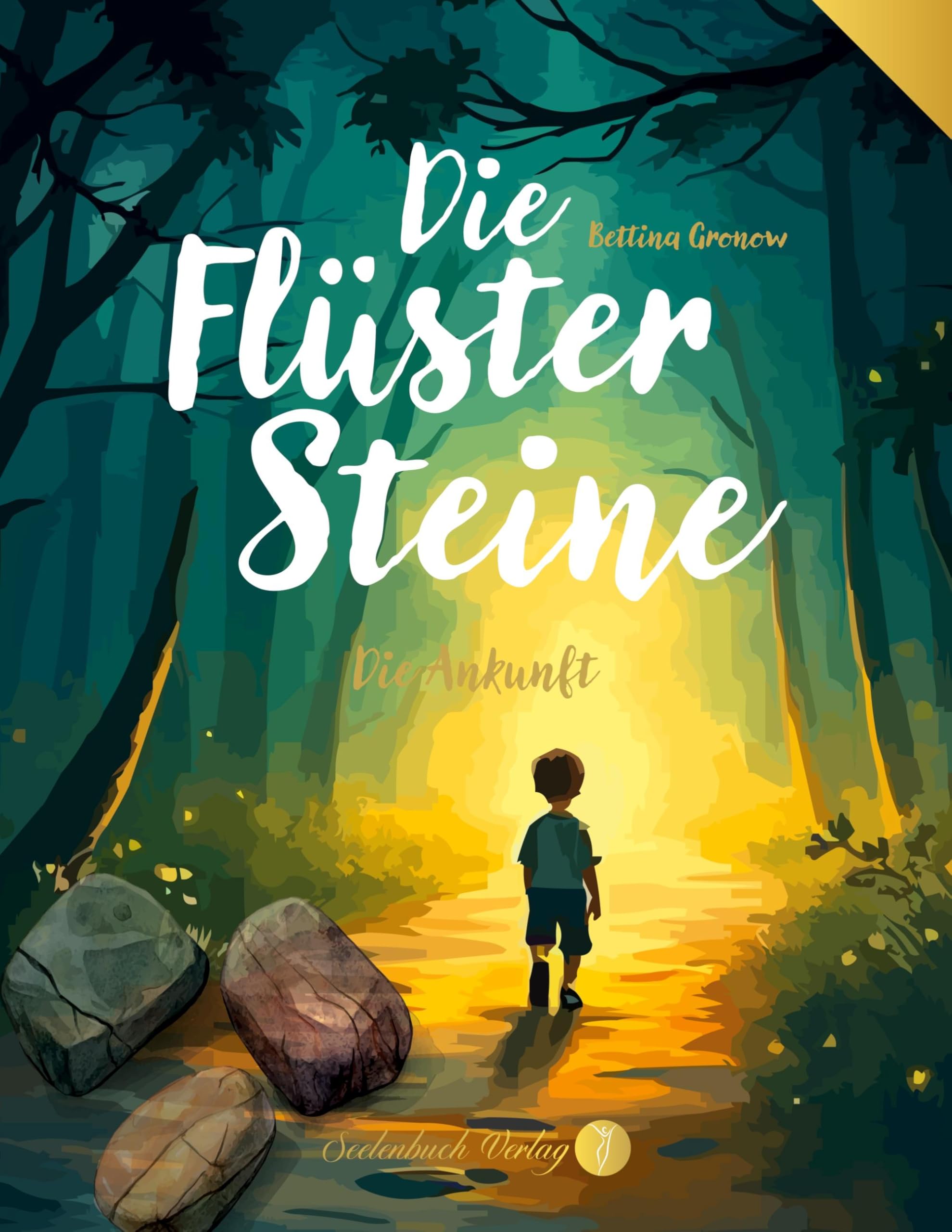 Die Flüstersteine: Die Ankunft Health, Nutrition & Fitness