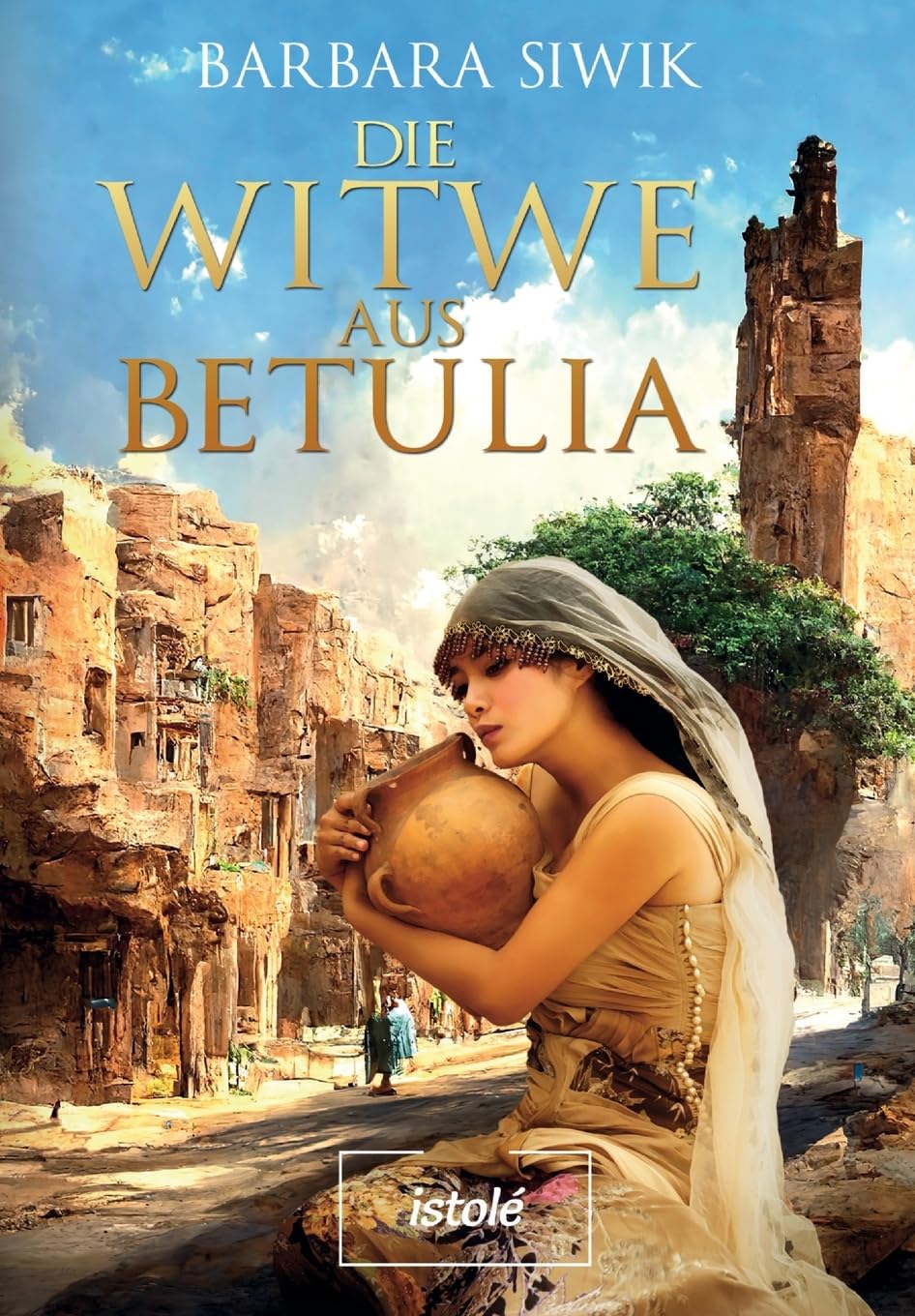 Die Witwe aus Betulia Fairy Tales & Legends