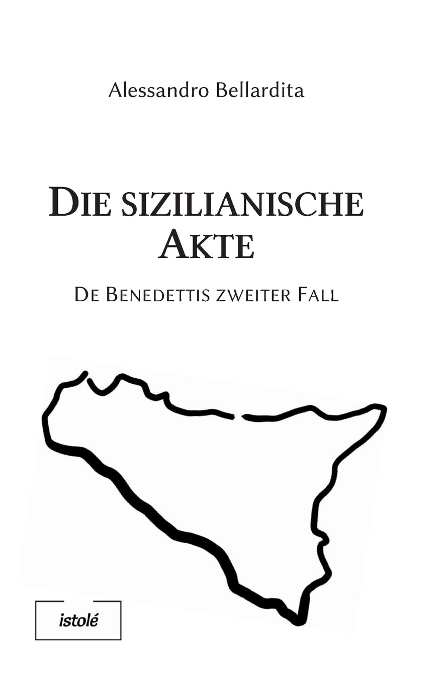 Die sizilianische Akte Contemporary literature