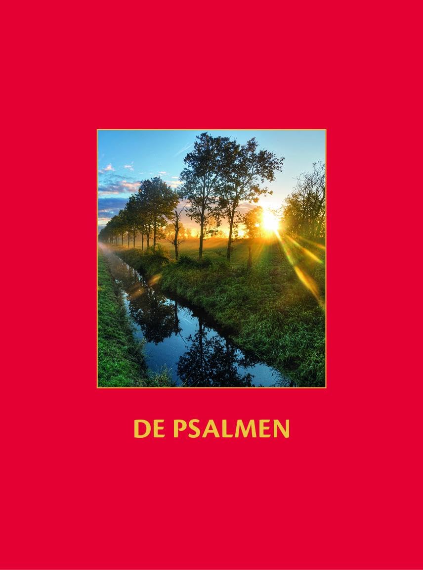 De Psalmen Religion & Esotericism