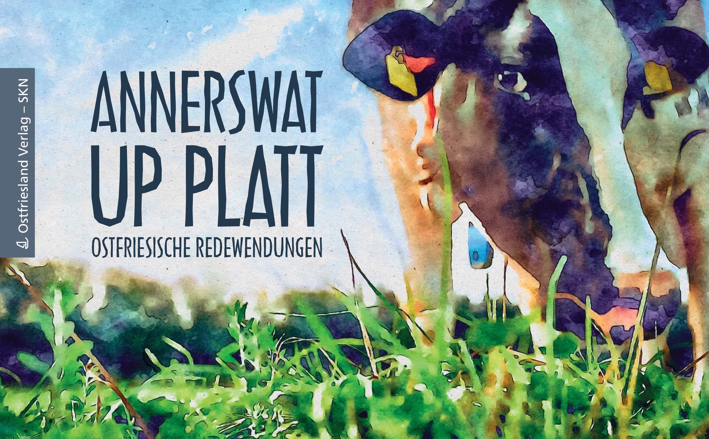 Annerswat up Platt Politics & History