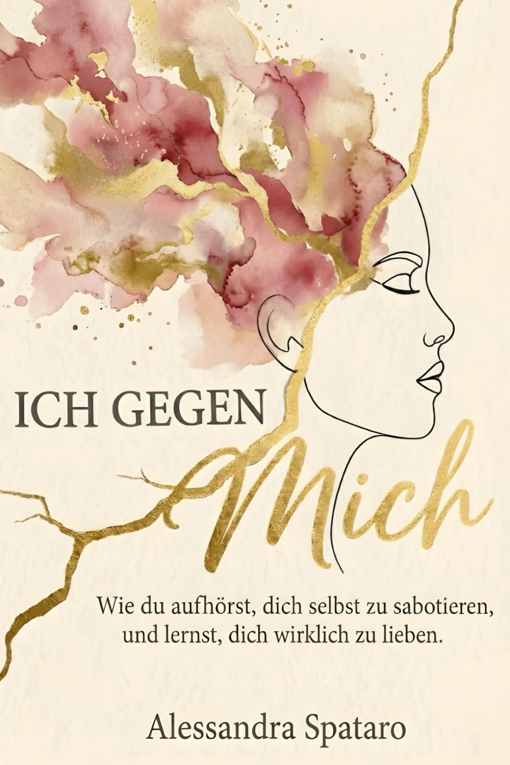 Ich gegen mich - Wie du aufhörst, dich selbst zu sabotieren, und lernst, dich selbst wirklich zu lieben Medicine
