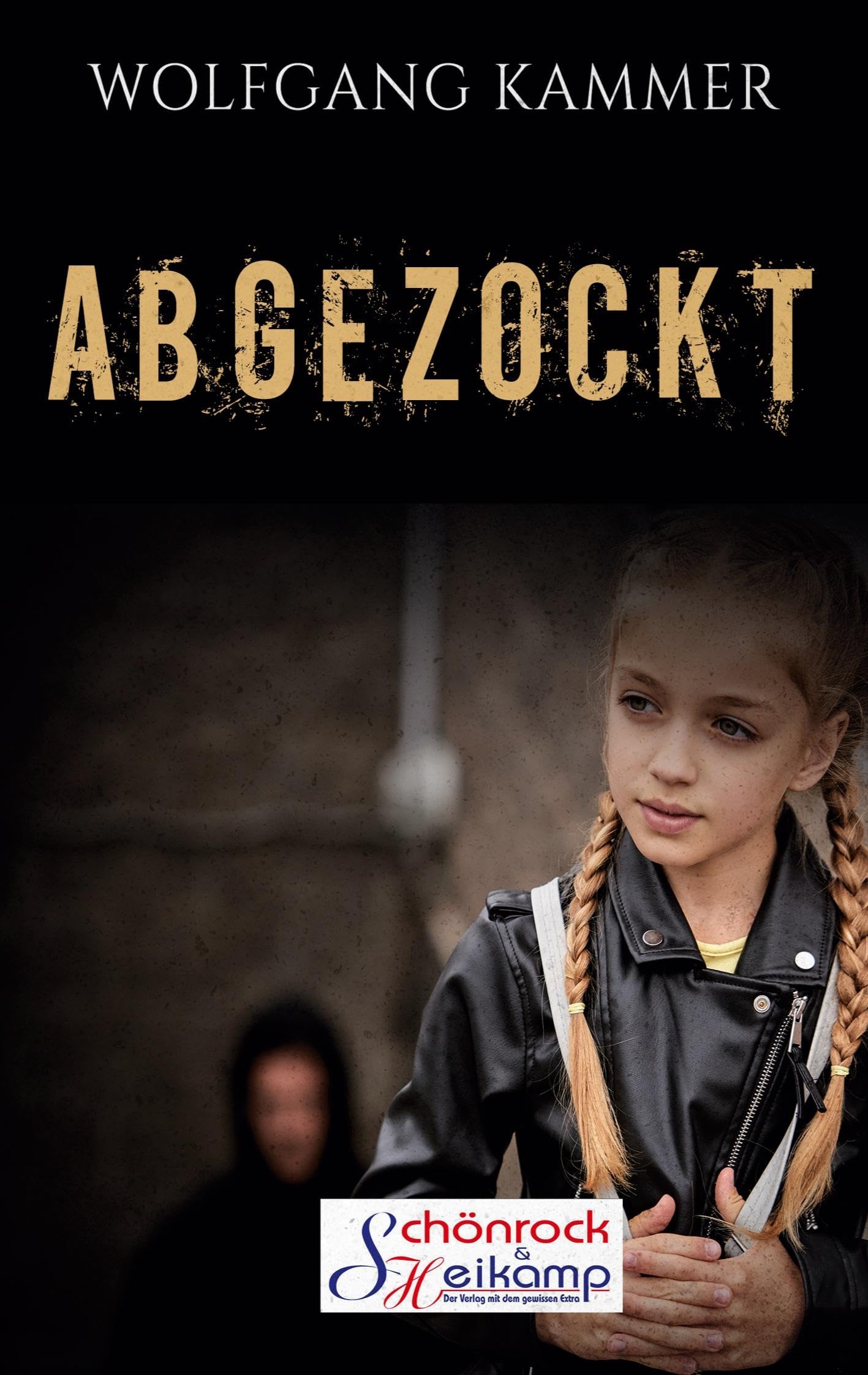 Abgezockt Novels & Short Stories for children