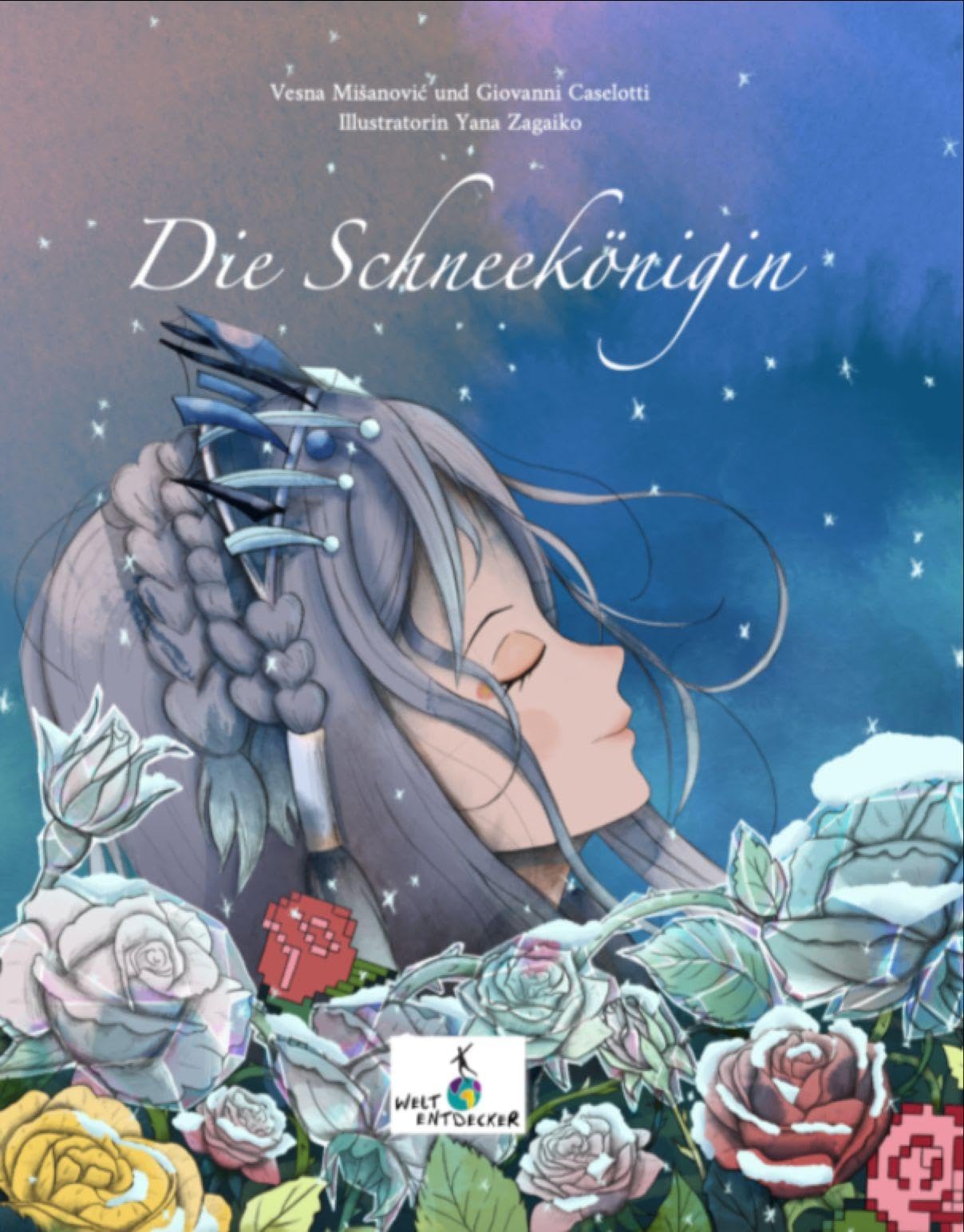 Die Schneekönigin Non-fiction