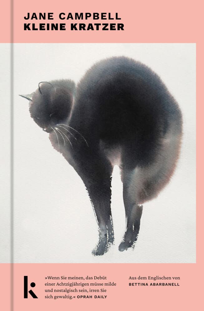 Kleine Kratzer Essays & Short Stories