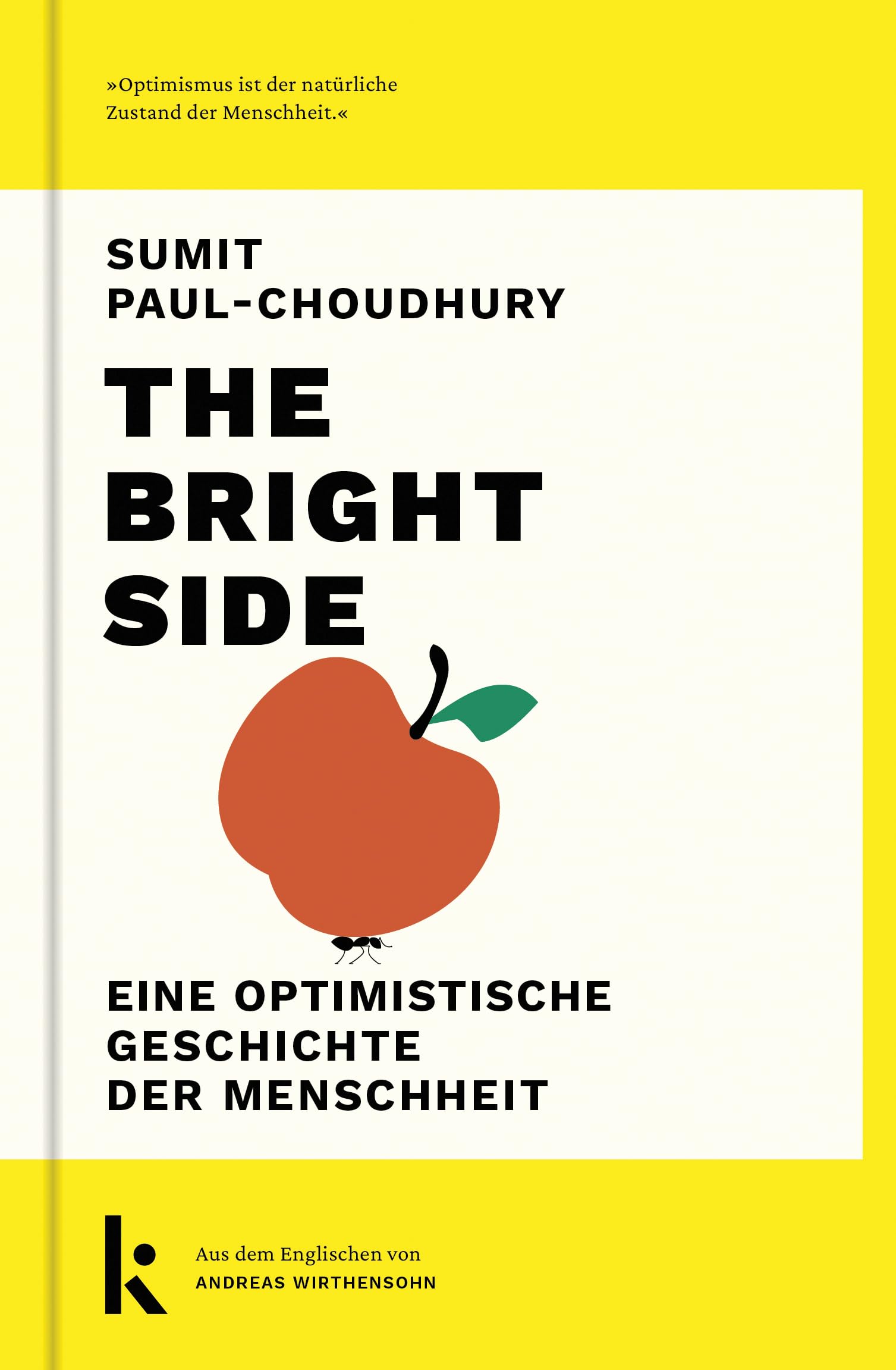 Product Image: The Bright Side