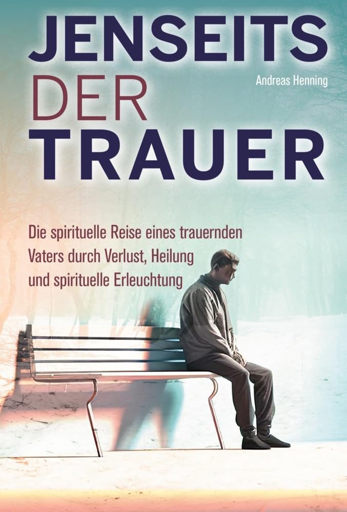 Jenseits der Trauer Death & Mourning