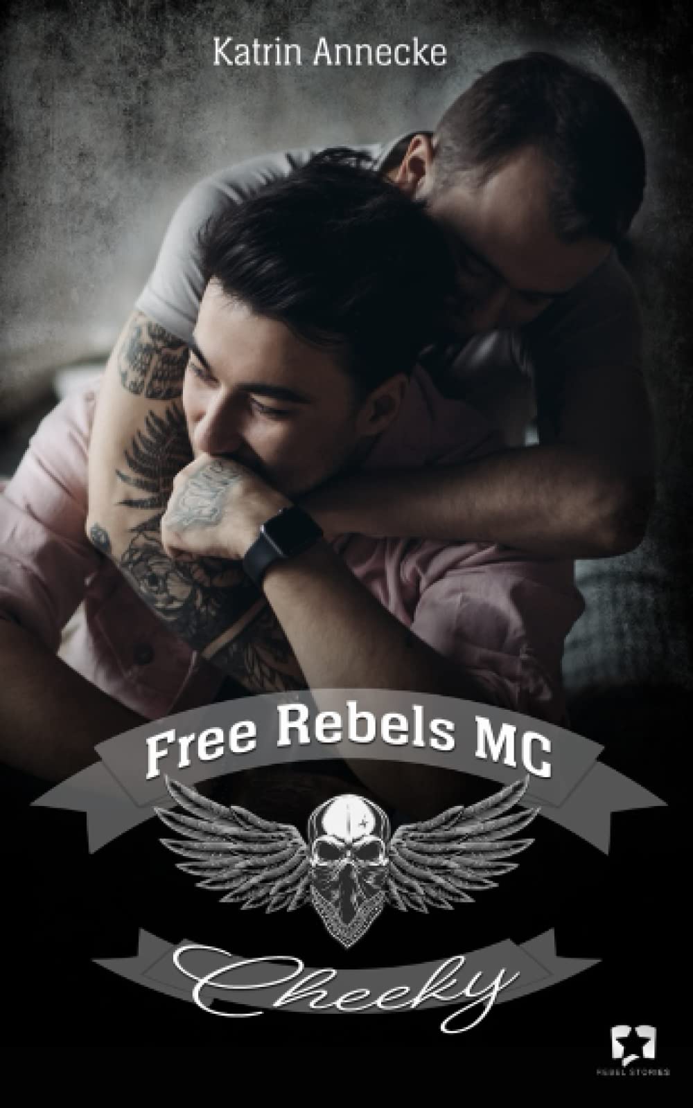 Free Rebels MC: Cheeky (FRMC, Band 6) New Adult