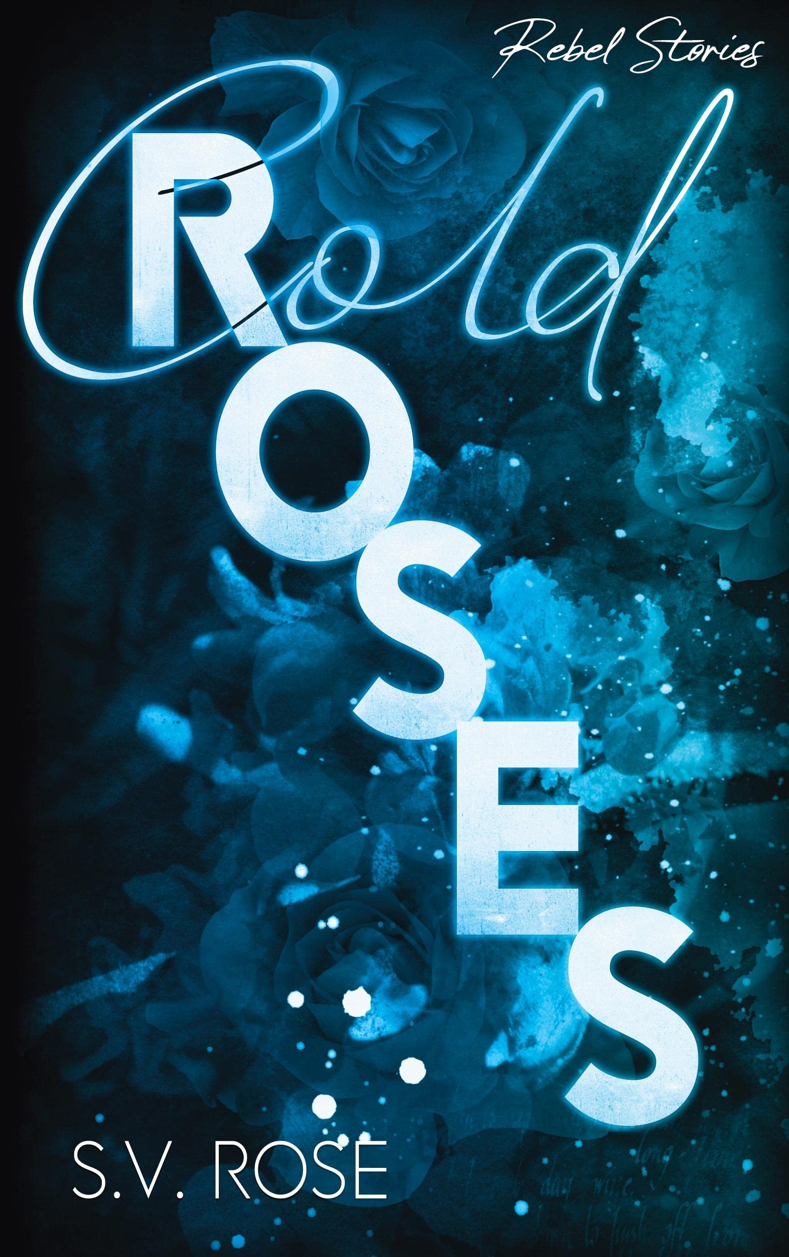 Cold Roses Contemporary literature Books