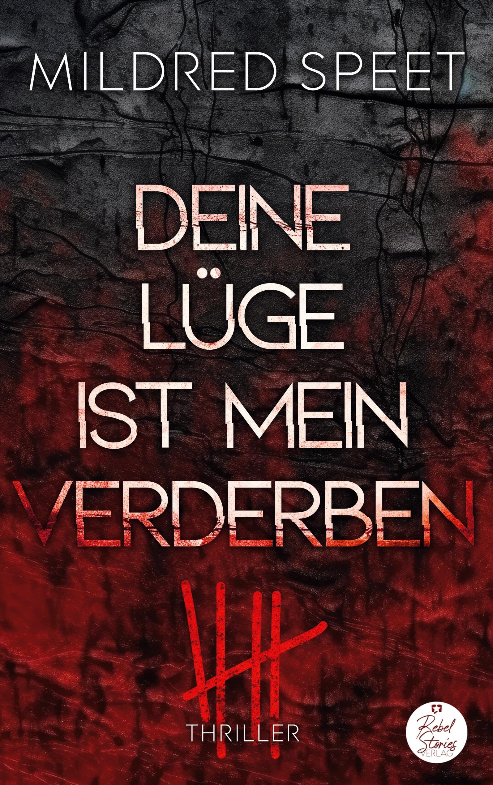 Deine Lüge ist mein Verderben book