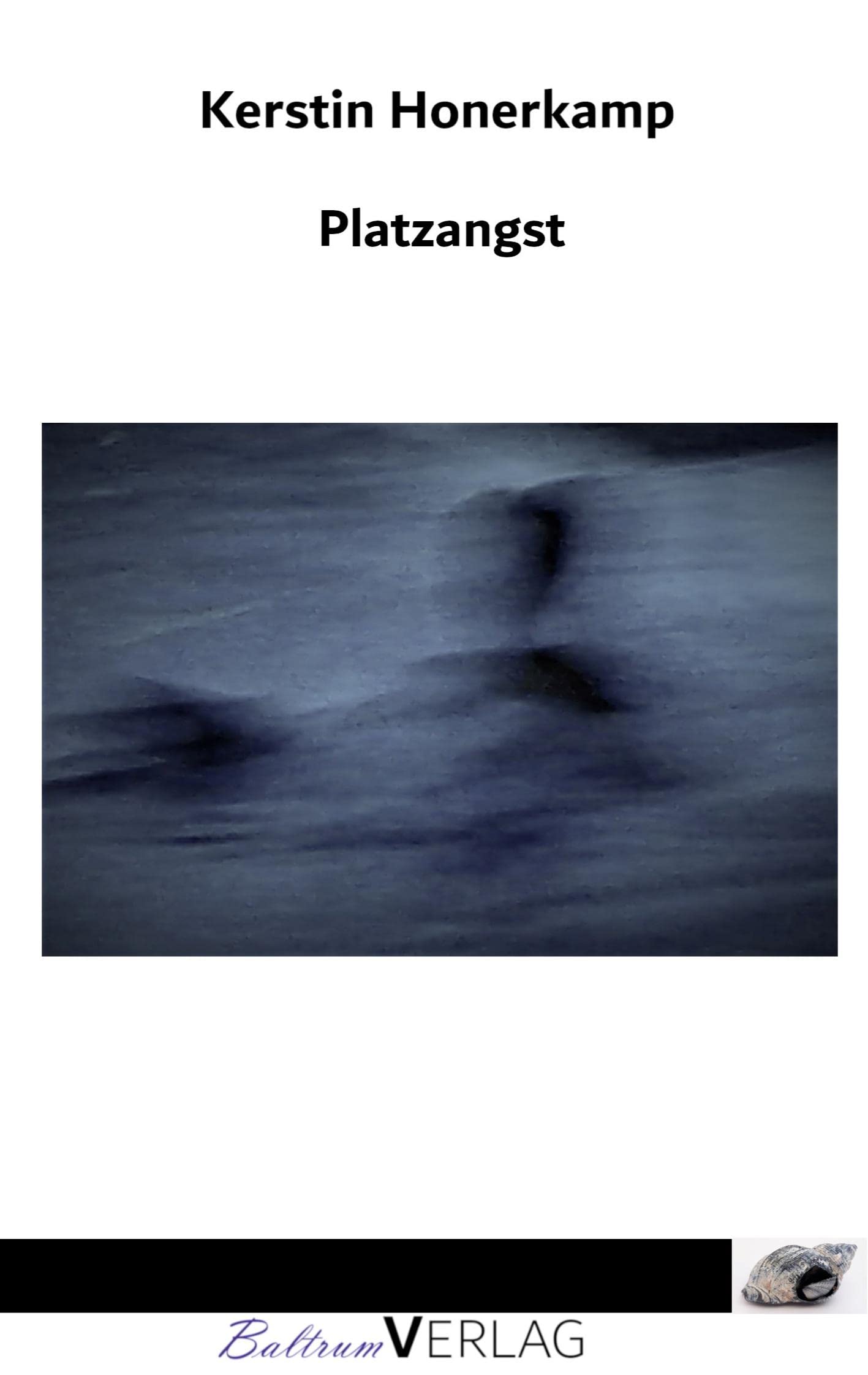 Platzangst Contemporary literature