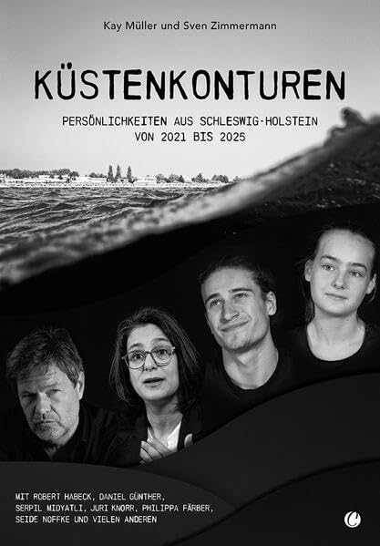Product Image: Küstenkonturen