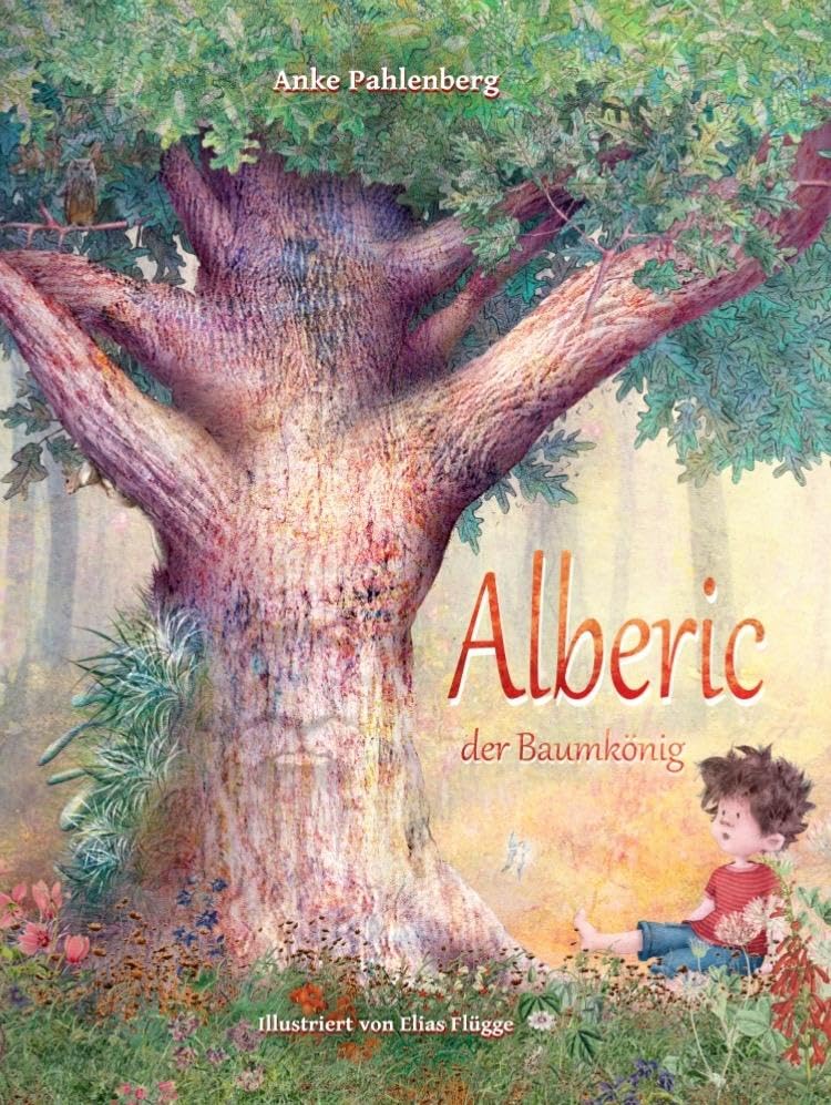 Alberic der Baumkönig Health, Nutrition & Fitness