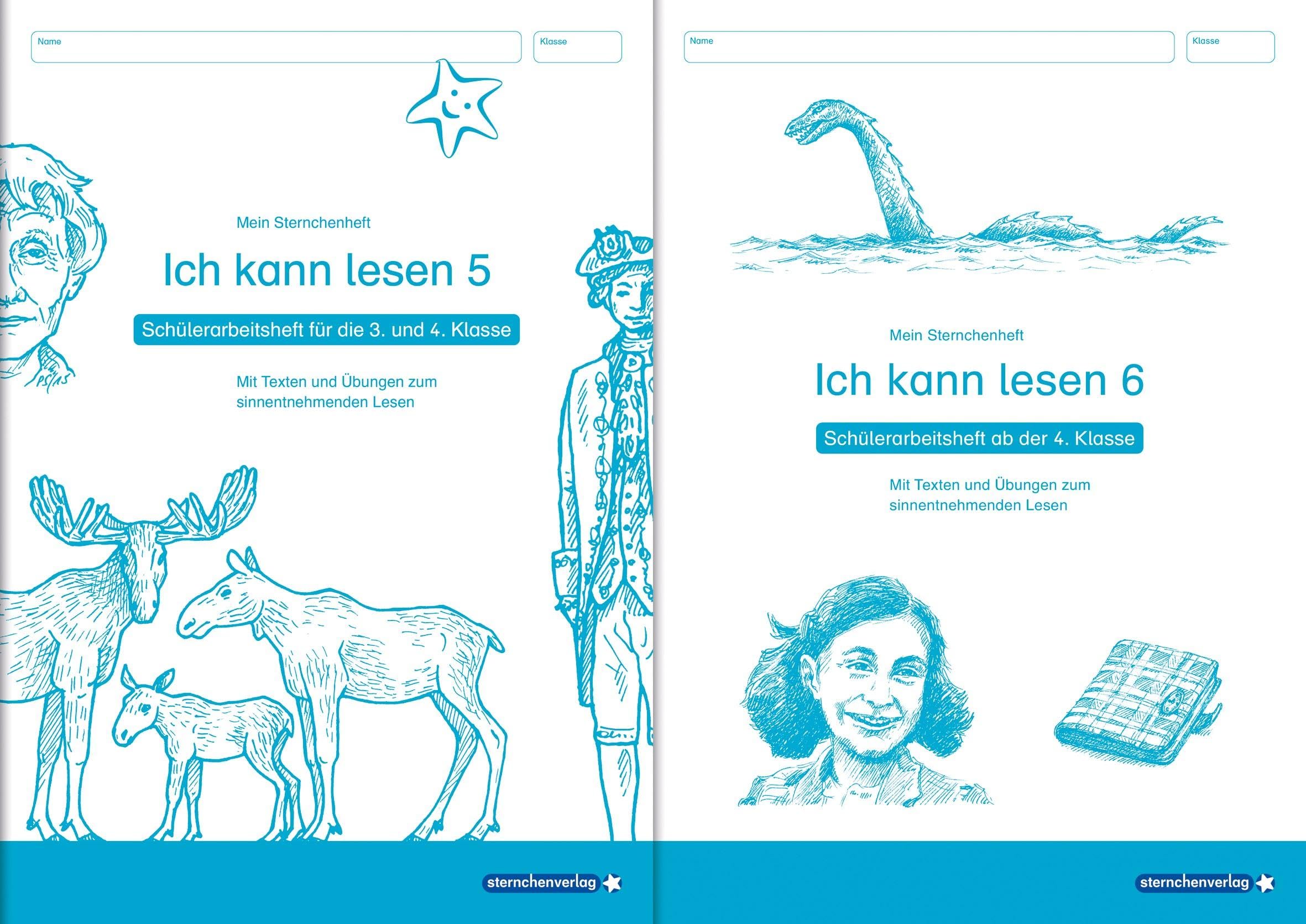 Mein Übungsheft zur Rechtschreibung: Schülerarbeitsheft für die 1. und 2. Klasse zum selbstständigen Arbeiten zu Bildern Learning & Reference