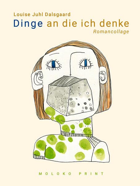 Dinge an die ich denke (Moloko Print) Books