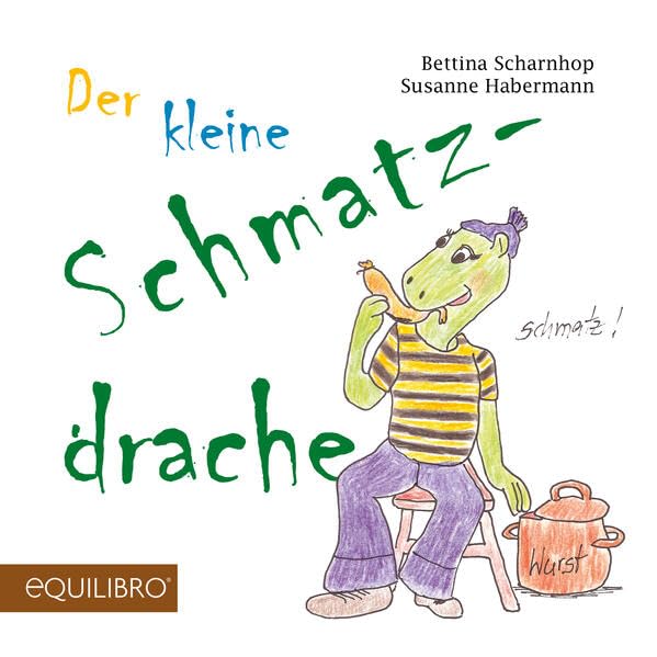 Der kleine Schmatzdrache Novels & Short Stories